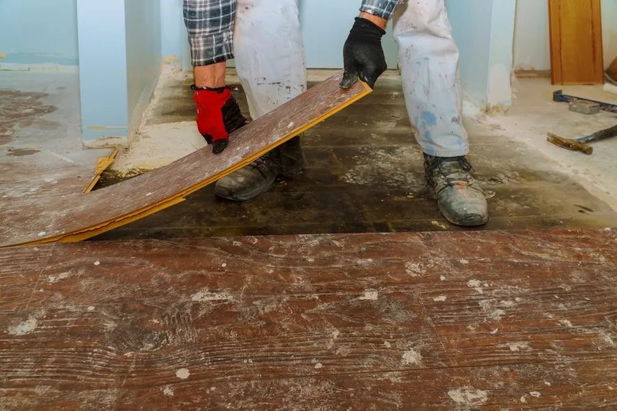 How To Choose A Reliable Hardwood Floor Repair Contractor Alexandria, VA How To Choose A Reliable Hardwood Floor Repair Contractor Alexandria, VA