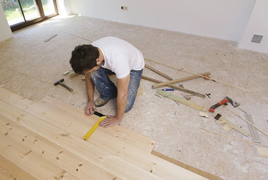 How To Choose A Reliable Hardwood Floor Repair Contractor in Alexandria, VA How To Choose A Reliable Hardwood Floor Repair Contractor in Alexandria, VA