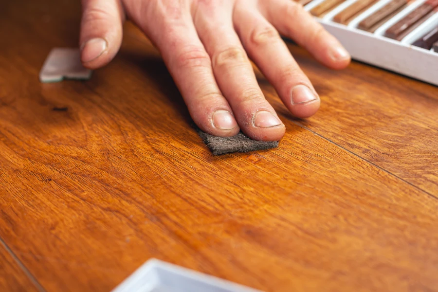 Premium Hardwood Floor Refinishing Alexandria, VA Premium Hardwood Floor Refinishing Alexandria, VA