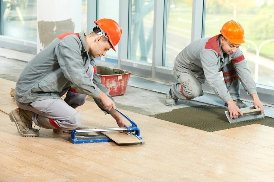The Advantages Of Timely Hardwood Floor Repair Interventions Alexandria, VA The Advantages Of Timely Hardwood Floor Repair Interventions Alexandria, VA