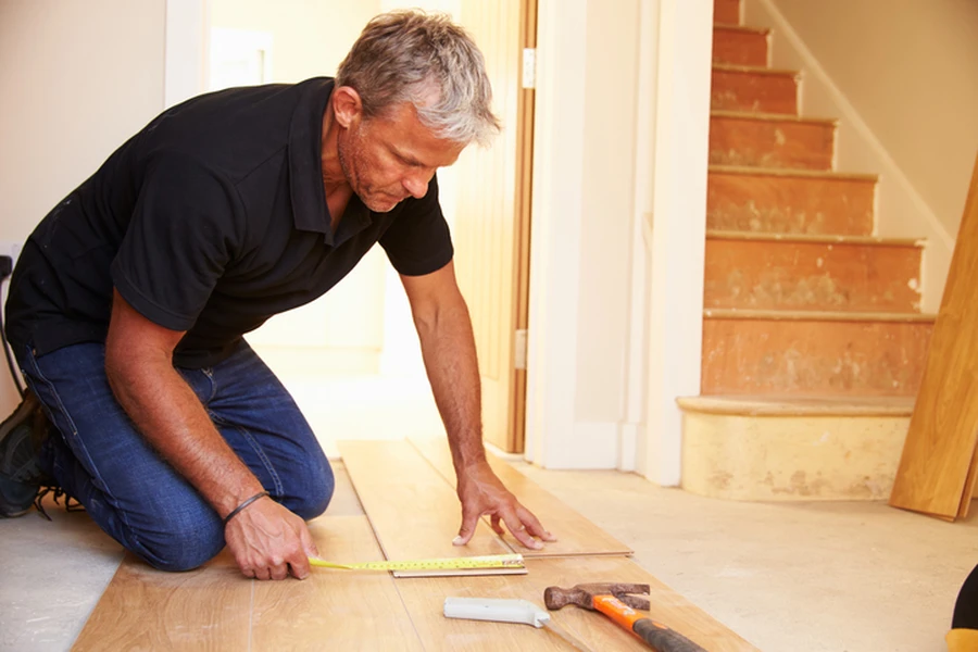 The Advantages Of Timely Hardwood Floor Repair Interventions in Alexandria, VA The Advantages Of Timely Hardwood Floor Repair Interventions in Alexandria, VA