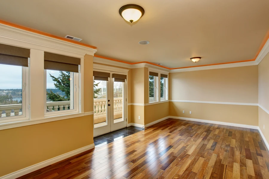 The Step By Step Process Of Refinishing Hardwood Floors Alexandria, VA The Step By Step Process Of Refinishing Hardwood Floors Alexandria, VA
