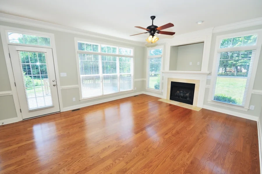 The Step By Step Process Of Refinishing Hardwood Floors in Alexandria, VA The Step By Step Process Of Refinishing Hardwood Floors in Alexandria, VA